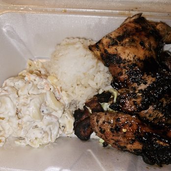 Mo' Bettahs Hawaiian Style Food - hicken and rice - Hawaiian Near Me - Forney, Texas Mo' Bettahs Hawaiian Style Food - hicken and rice - Hawaiian Near Me - Forney, Texas