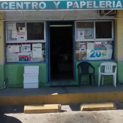 Copicentro y Papelería UABC