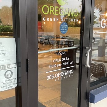 Oregano Greek Kitchen - Greek Near Me - Hialeah, Florida Oregano Greek Kitchen - Greek Near Me - Hialeah, Florida