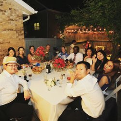 Classic Caterers