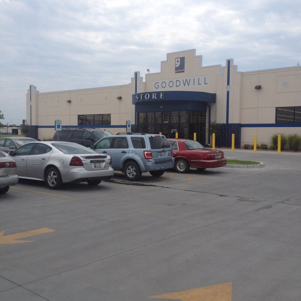 New retail location. New retail location.