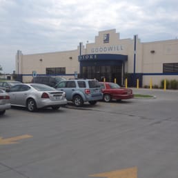 New retail location.