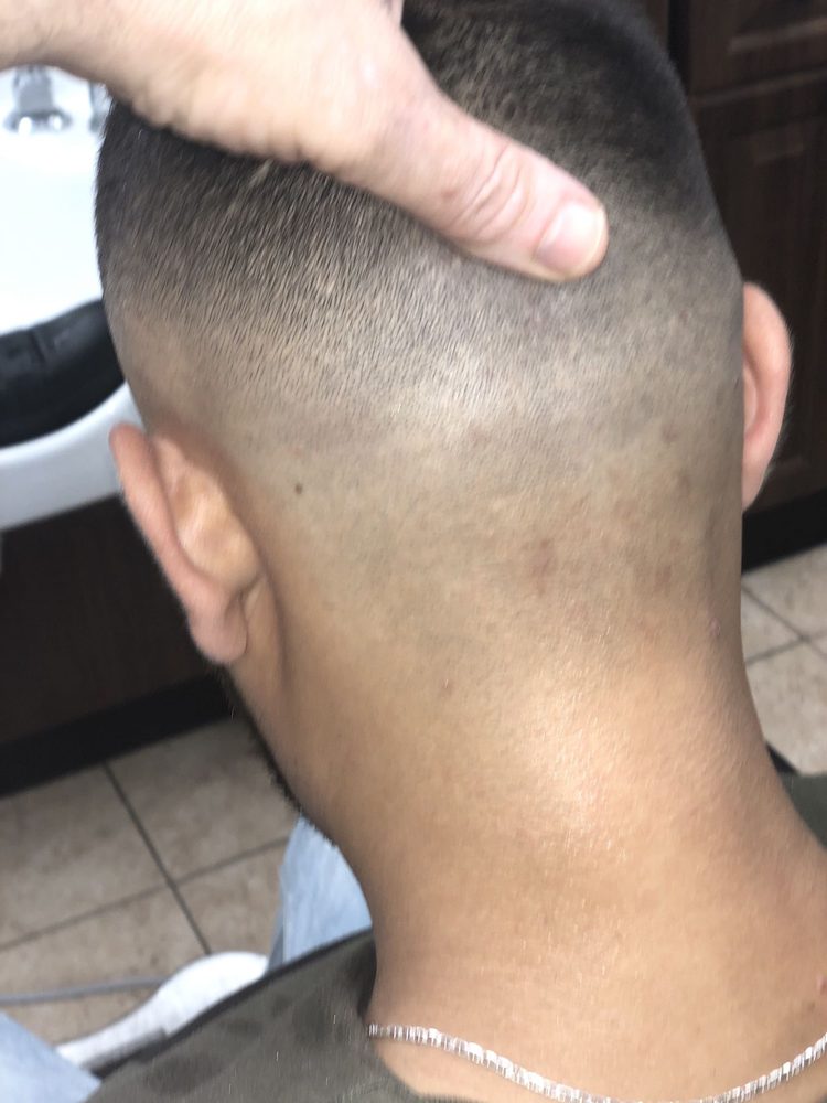 Tashkent Barber Shop