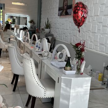 Luxury Nails Spa - Nail Salons Near Me - Charleston, South Carolina Luxury Nails Spa - Nail Salons Near Me - Charleston, South Carolina