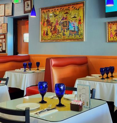 India Kabab & Curry by null