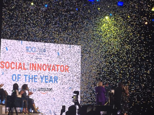 The Pavilion At Toyota Music Factory by null