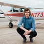Photo of Jeff Air Pilot Services