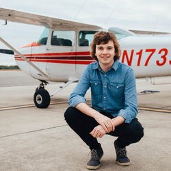 Jeff Air Pilot Services - Jonathan Jeffries