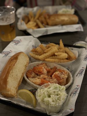 LUNCH Lobster Roll Southampton by null