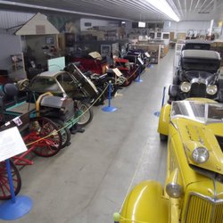 Sargent County Museum