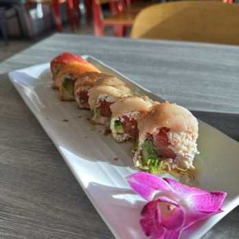 Sushi Plus One - I forgot the name but it's great! - Japanese Near Me - Murrieta, California Sushi Plus One - I forgot the name but it's great! - Japanese Near Me - Murrieta, California
