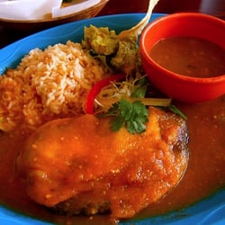 Monico's Taqueria
