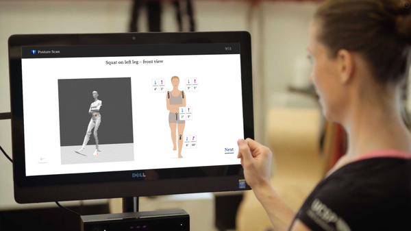 Postureworks Physical Therapy by null