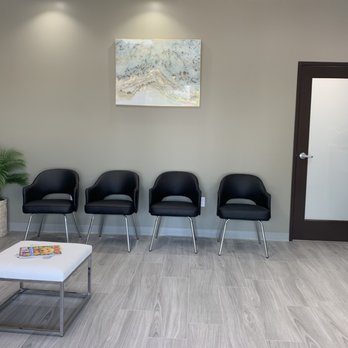 OC Urgent Care - Waiting room - Urgent Care Near Me - Orange, California