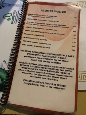 Menu photo 1 Pizza Heaven Ponce, PR