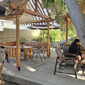 Coft - Coffee & Tea Near Me - Chino, California