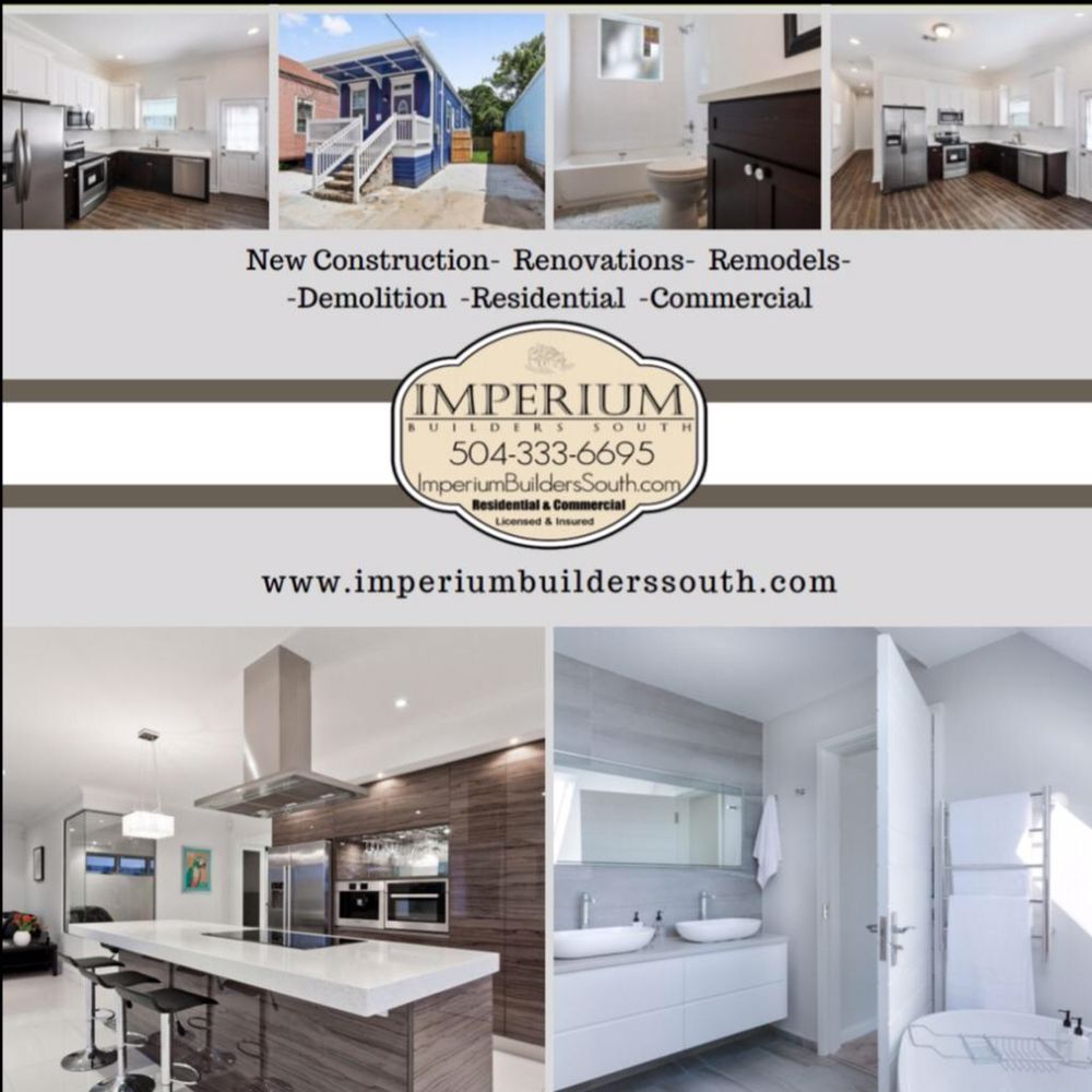 Slide of Imperium Builders South