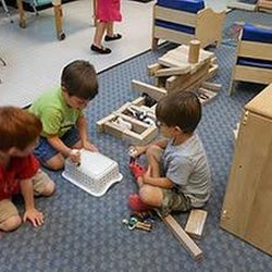 Oakbrook Child Development Center