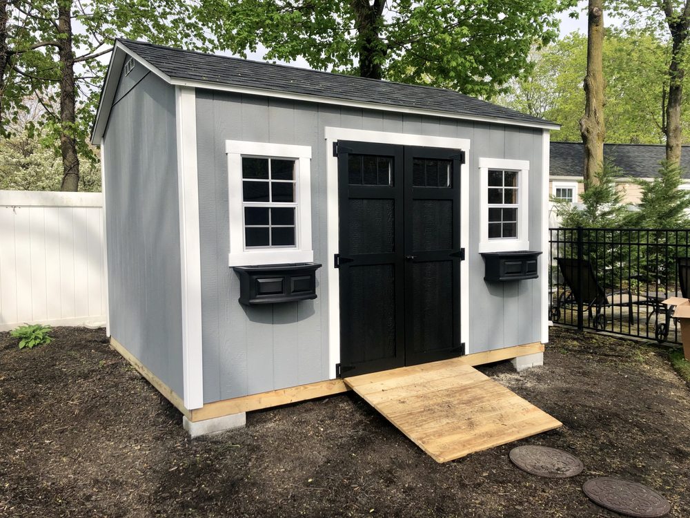 Slide of Savon Home & Structures