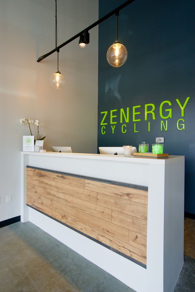 ZENERGY CYCLING 23 Photos 417 Suncrest Towne Centre Dr,