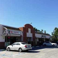 FM Liquor - Welcome to FM Liquor.