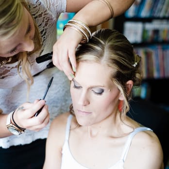 The Iron Scissors - Kelley & the crew came to my house to do hair and makeup for my wedding (June 2014). I cannot say enough AWESOME things!!!! - Hair Salons Near Me - Middletown, Connecticut The Iron Scissors - Kelley & the crew came to my house to do hair and makeup for my wedding (June 2014). I cannot say enough AWESOME things!!!! - Hair Salons Near Me - Middletown, Connecticut