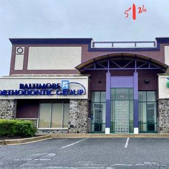 Baltimore Orthodontic Group - Here it is! May 2026, in the Princess Shopping Center strip mall - Orthodontists Near Me - Ellicott City, Maryland Baltimore Orthodontic Group - Here it is! May 2026, in the Princess Shopping Center strip mall - Orthodontists Near Me - Ellicott City, Maryland