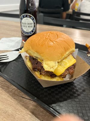 JABS - St Clair West by null