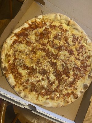 Mack's Pizza of Stone Harbor by null