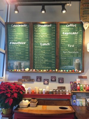 Menu photo 6 Caffe Di Riverwalk Sanford, FL