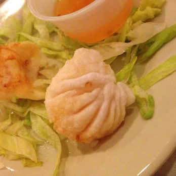 Oriental Pearl Restaurant - Shrimp dumpling - Seafood Near Me - Chamblee, Georgia Oriental Pearl Restaurant - Shrimp dumpling - Seafood Near Me - Chamblee, Georgia