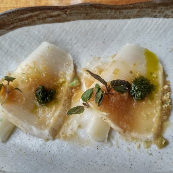 Roka Akor - Chicago - Escolar - Sushi Bars Near Me - Chicago, Illinois Roka Akor - Chicago - Escolar - Sushi Bars Near Me - Chicago, Illinois