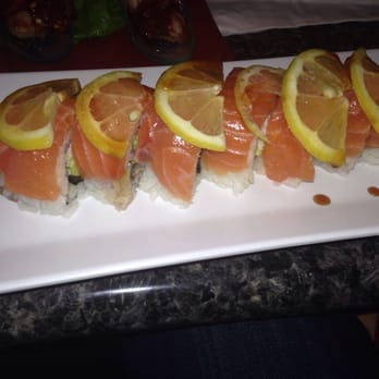 Cha Cha Sushi - Sushi Bars Near Me - San Jose, California