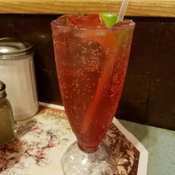 Tom's - Cherry lime rickey! - Diners Near Me - Brooklyn, New York Tom's - Cherry lime rickey! - Diners Near Me - Brooklyn, New York