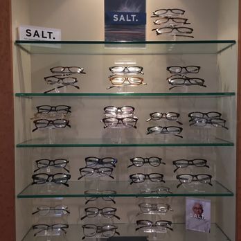 Optometry at The Shops - SALT selection - Optometrists Near Me - Mission Viejo, California Optometry at The Shops - SALT selection - Optometrists Near Me - Mission Viejo, California