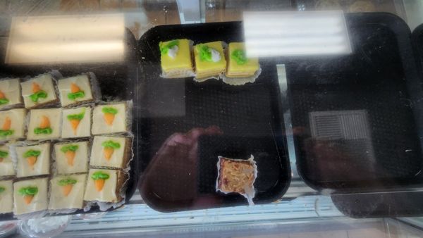 Adrians Bakery by null