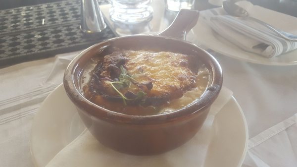 Gusto RistoBar by null