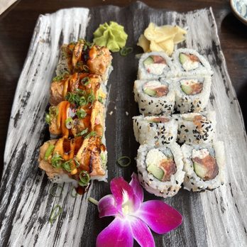 Blue Sushi Sake Grill - Sushi Bars Near Me - Denver, Colorado Blue Sushi Sake Grill - Sushi Bars Near Me - Denver, Colorado