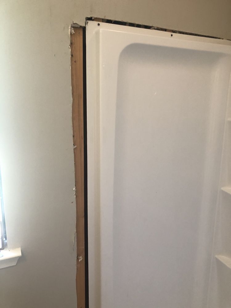 Slide of A State Plumbing