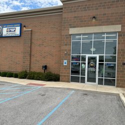 MTI Service Center - Winfield
