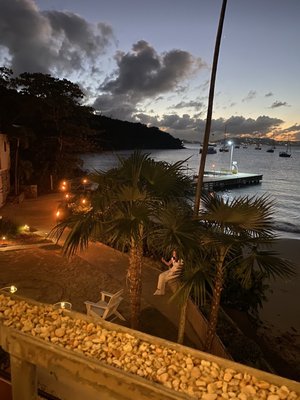 ZoZo's at Caneel Bay by null