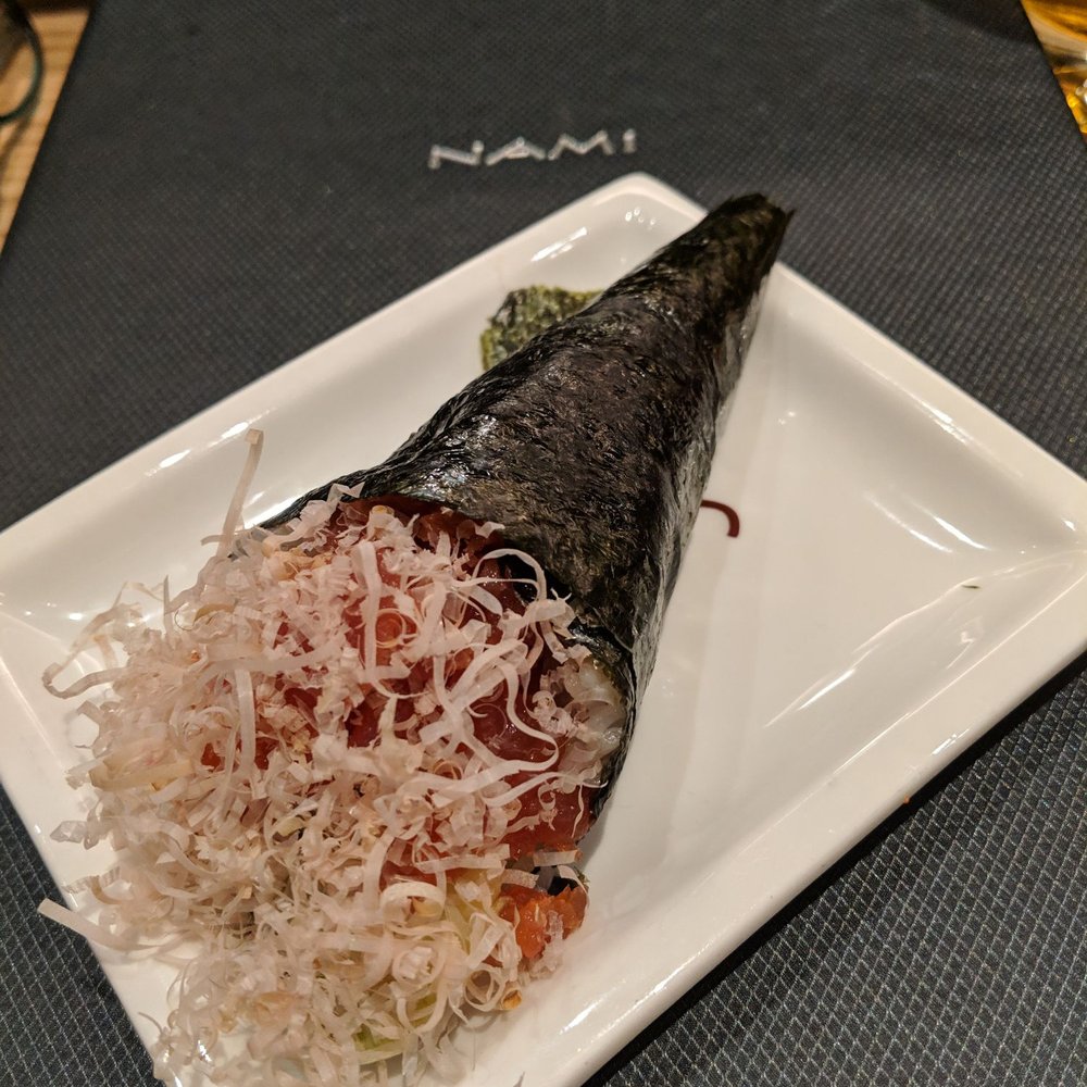 Sushi Nami - Sushi Bars Near Me - Suwanee, Georgia Sushi Nami - Sushi Bars Near Me - Suwanee, Georgia