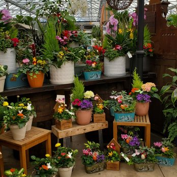 THE WATERING CAN FLOWER MARKET - Updated June 2025 - 87 Photos & 20 ...