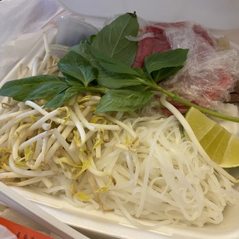 Pho Kevin - Vietnamese Near Me - Laurel, Maryland