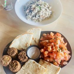 Spirit Restaurant & Bar