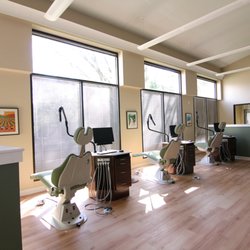 Top of the Hill Orthodontics and Pediatric Dentistry - Ortho bay