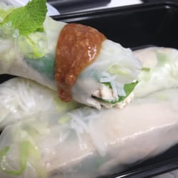 Tasty Rolls
