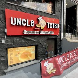 UNCLE TETSU - Updated August 2025 - 153 Photos & 84 Reviews