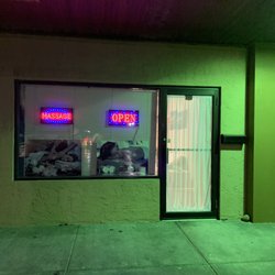 Crystal Massage Spa