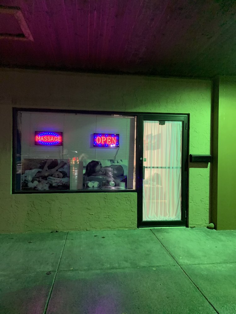 CRYSTAL MASSAGE SPA Updated August 2024 809A N Loudoun St